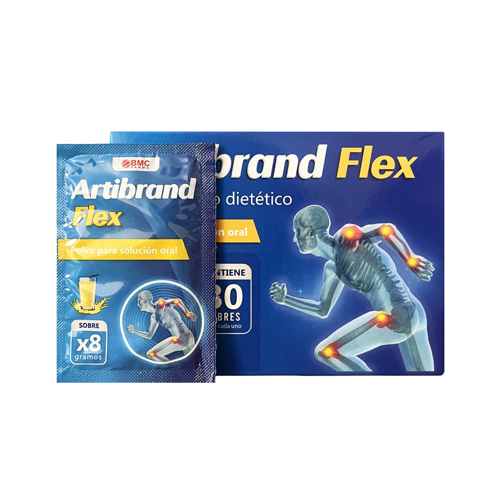 Artibrand Flex - Sobre 01 UN, , large image number null